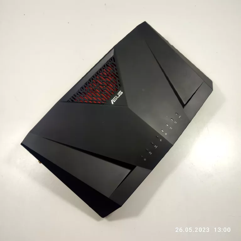 ROUTER ASUS RT-AC88U-ZADBANY