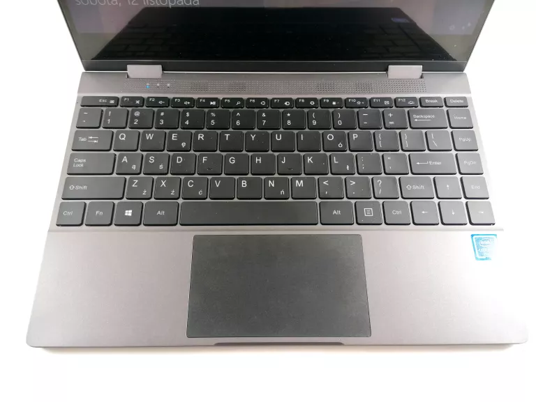 LAPTOP TECHBITE ARC 13.3 SLIM 4RAM/128ROM #OPIS