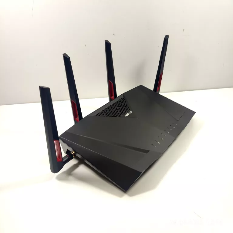 ROUTER ASUS RT-AC88U-ZADBANY