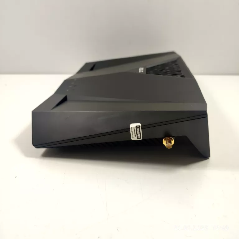 ROUTER ASUS RT-AC88U-ZADBANY