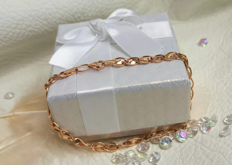 zlota-bransoletka-rozowe-zloto-p585-217g-rynek-7-grodkow