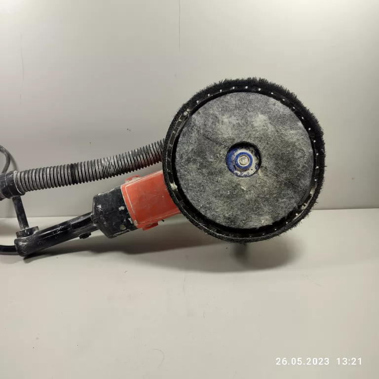 SZLIFIERKA DO GIPSU PANSAM A140201 800 W
