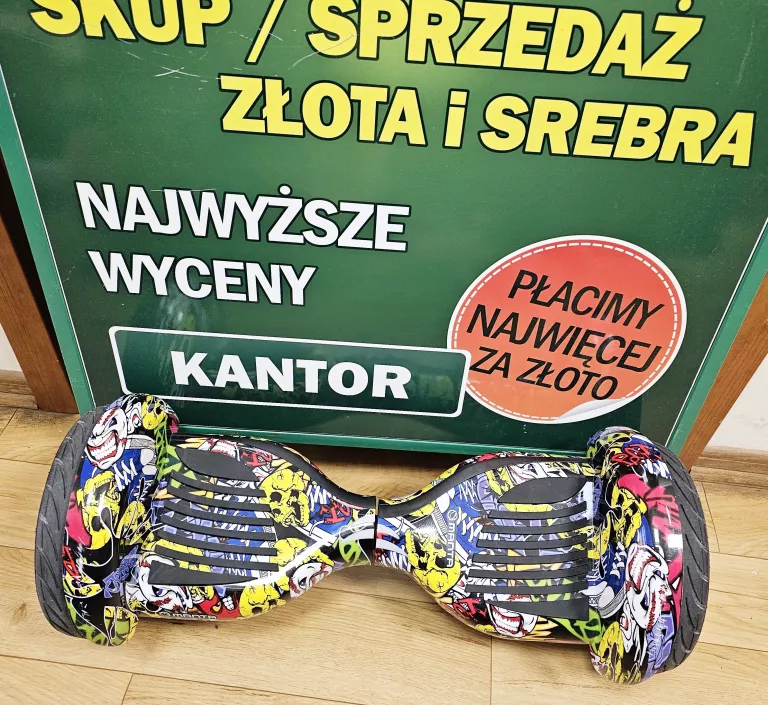 DESKOROLKA MANTA MSB9012 KOMPLET