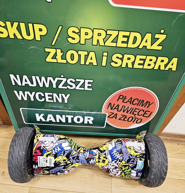 DESKOROLKA MANTA MSB9012 KOMPLET