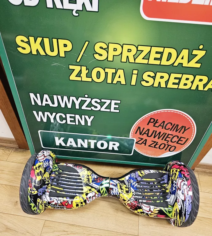 DESKOROLKA MANTA MSB9012 KOMPLET