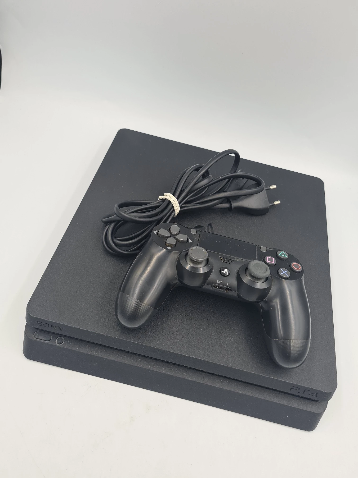 100% ORYGINALNY PAD PS4 SLIM PRO 20TH ANNIVERSARY - Sklep, Opinie