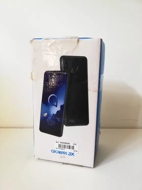 telefon-alcatel-3x-2019-kurczaki-26-lodz