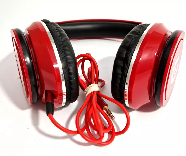 SŁUCHAWKI BEATS BY DR. DRE