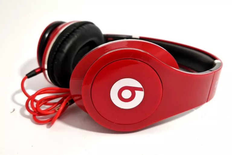SŁUCHAWKI BEATS BY DR. DRE