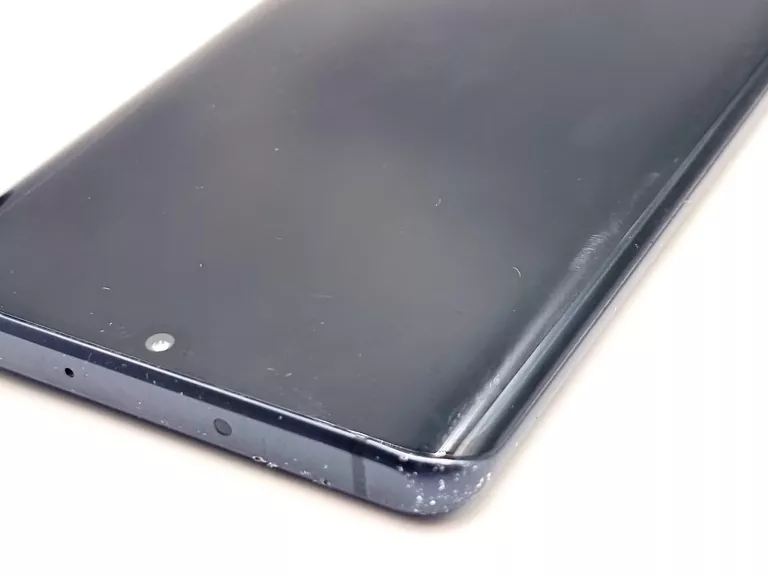 HUAWEI P30 PRO VOG-L09 6/128GB BLACK CZARNY #OPIS