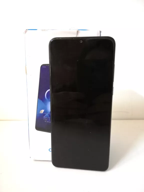 telefon-alcatel-3x-2019-stan-uzywany
