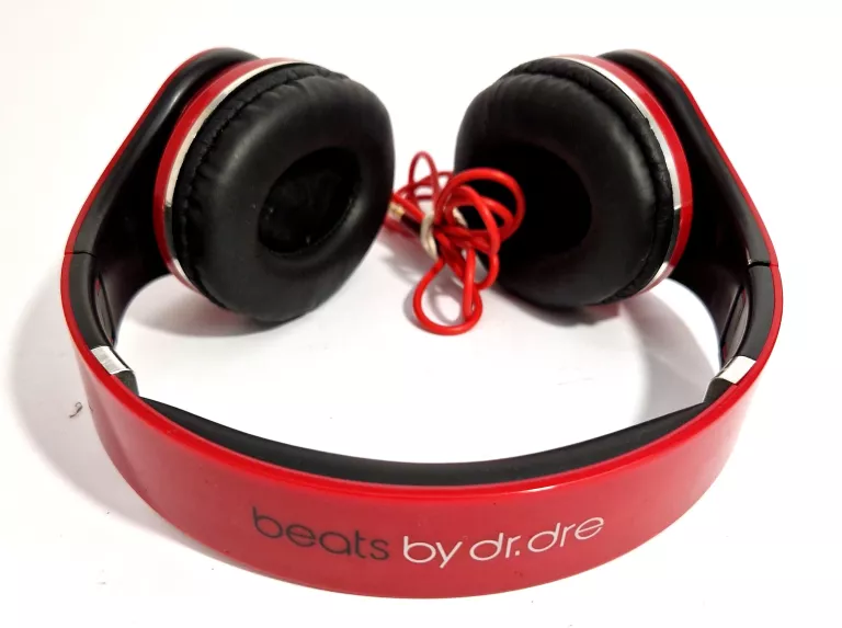 SŁUCHAWKI BEATS BY DR. DRE
