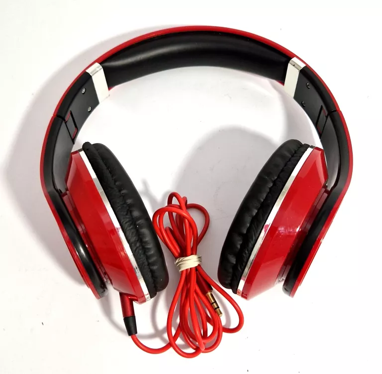 SŁUCHAWKI BEATS BY DR. DRE