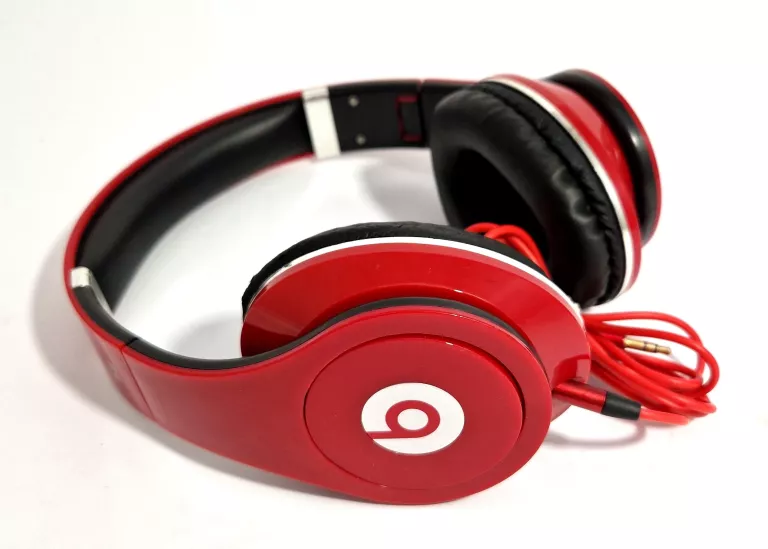 SŁUCHAWKI BEATS BY DR. DRE