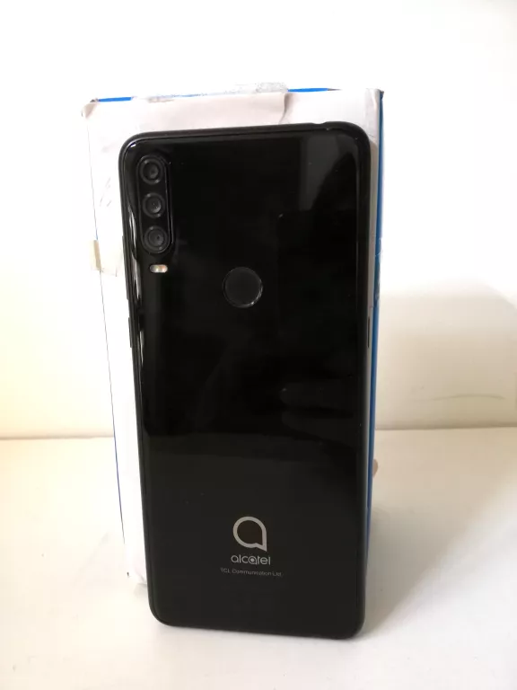 telefon-alcatel-3x-2019-kod-producenta-5053k