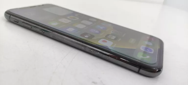 IPHONE X 256GB