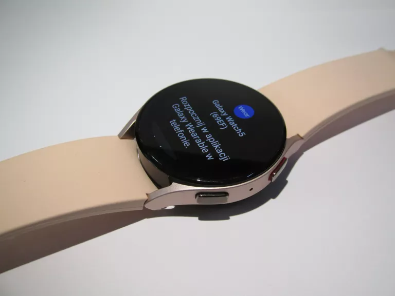 SMARTWATCH SAMSUNG GALAXY WATCH 5 SM-R905F
