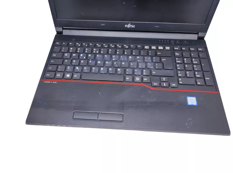 LAPTOP FUJITSU LIFEBOOK E556