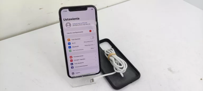IPHONE X 256GB