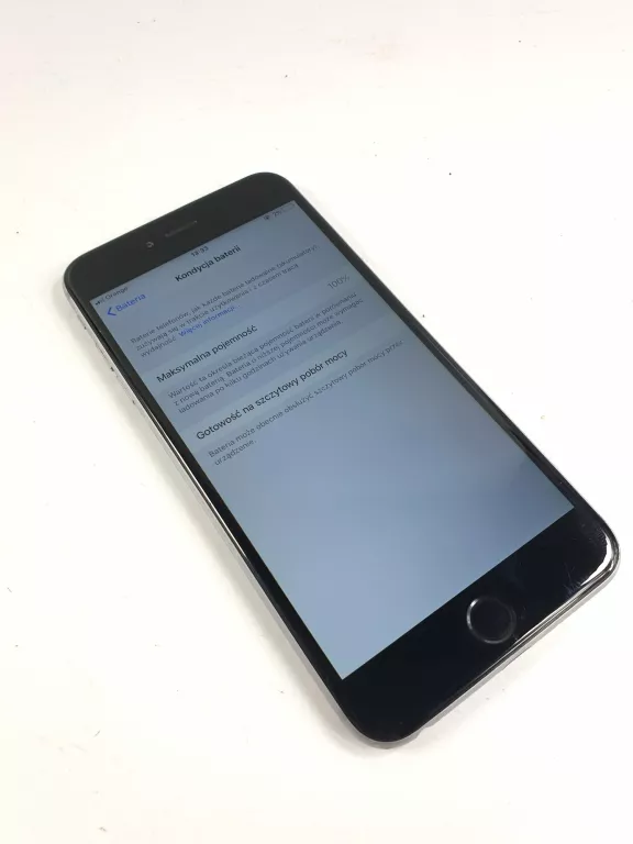 SMARTFON IPHONE 6S PLUS 64 100%