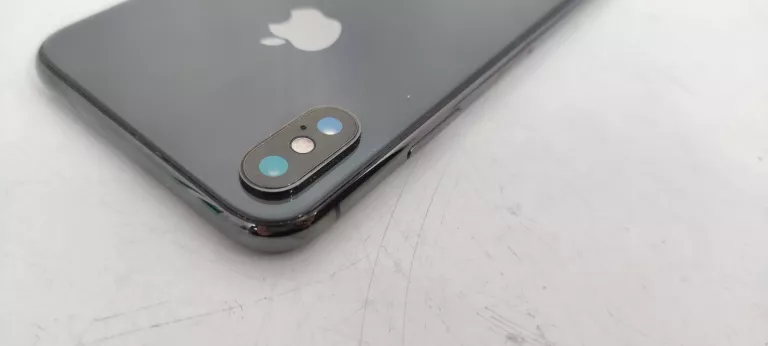 IPHONE X 256GB