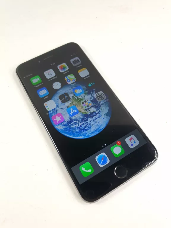 SMARTFON IPHONE 6S PLUS 64 100%