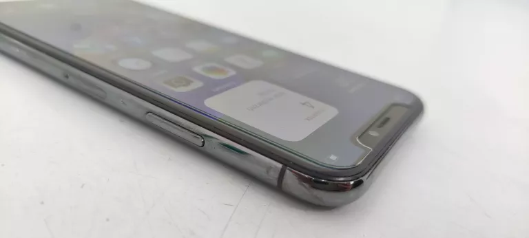 IPHONE X 256GB