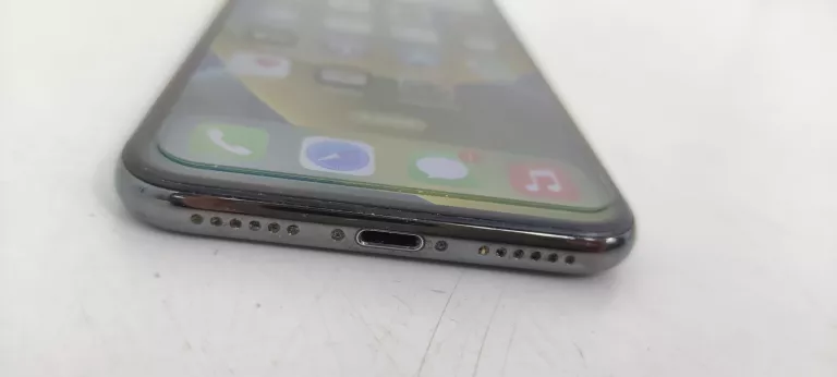 IPHONE X 256GB