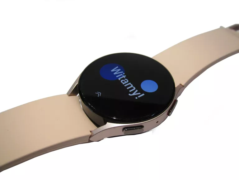 SMARTWATCH SAMSUNG GALAXY WATCH 5 SM-R905F