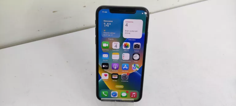 IPHONE X 256GB