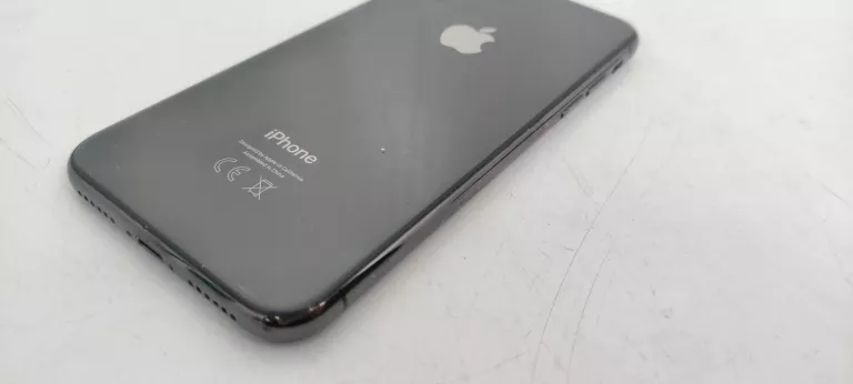 IPHONE X 256GB