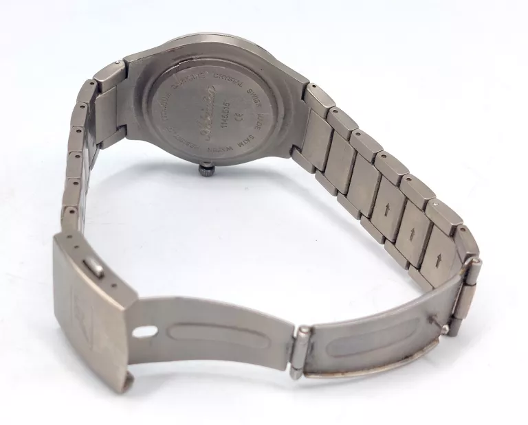 ZEGAREK ADRIATICA TITANIUM SAPPHIRE 1145.515