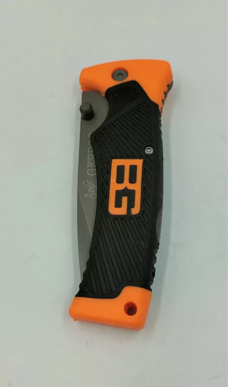 NOŻ SURVIVALOWY GERBER BEAR GRYLLS