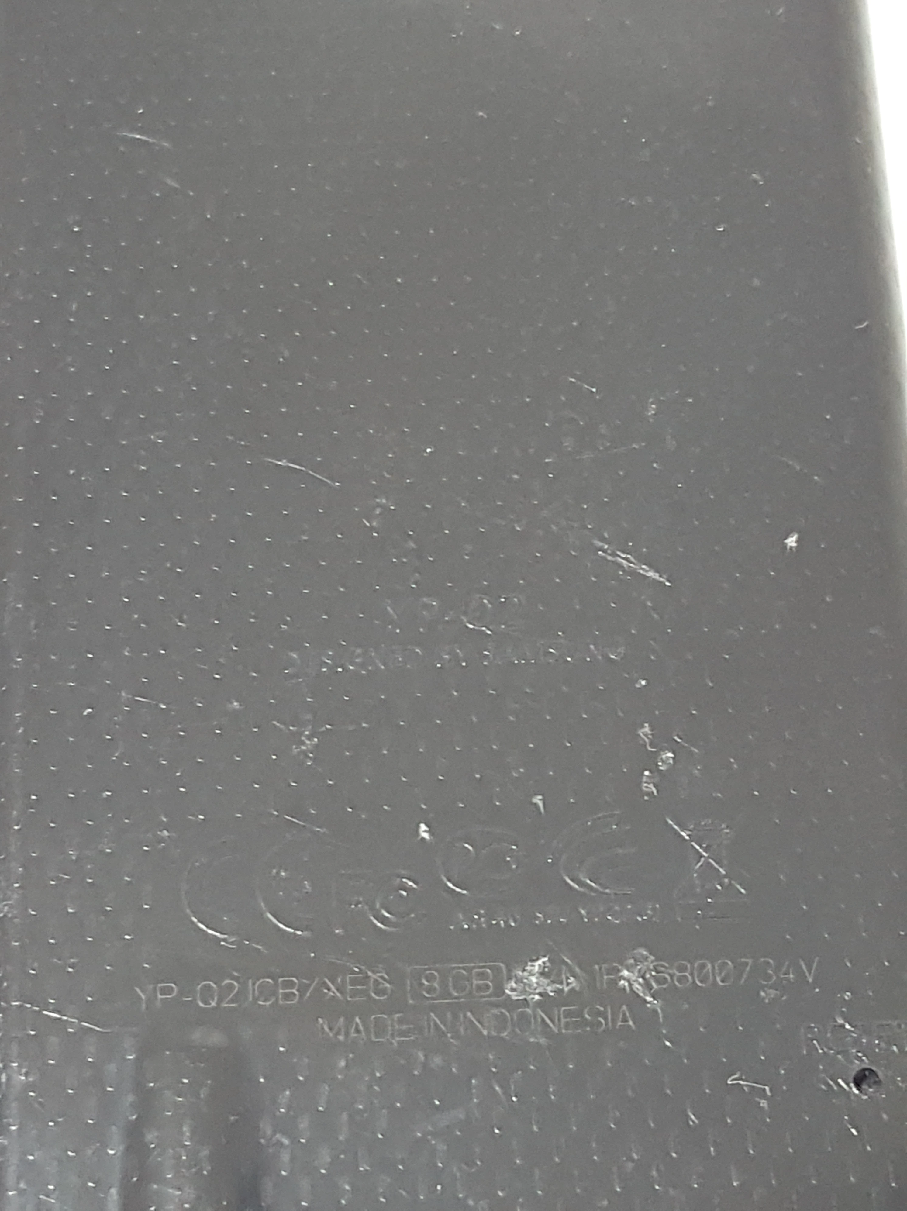 odtwarzacz-mp4-samsung-q2-yp-02-kabel-marka-samsung