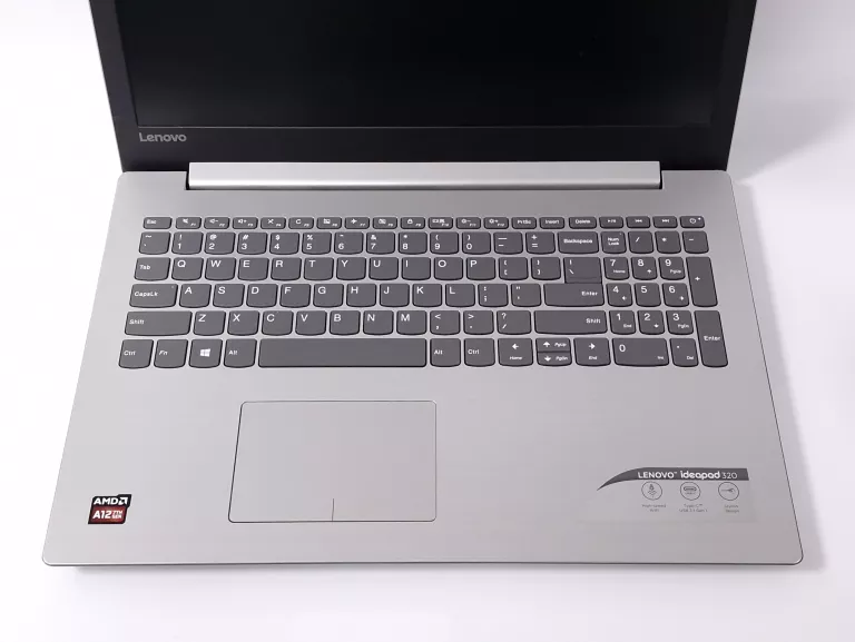 LENOVO IDEAPAD 320-15ABR AMD A12-9720P/8GB/1TB