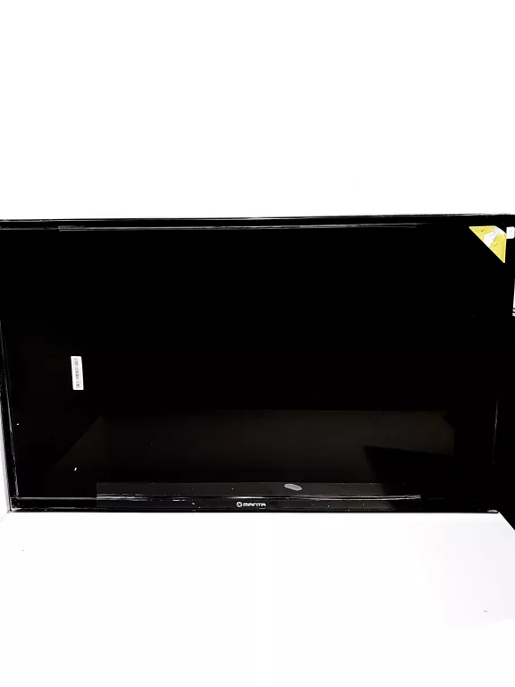TELEWIZOR 32' MANTA PUDEŁKO + PILOT POWYSTAWOWY