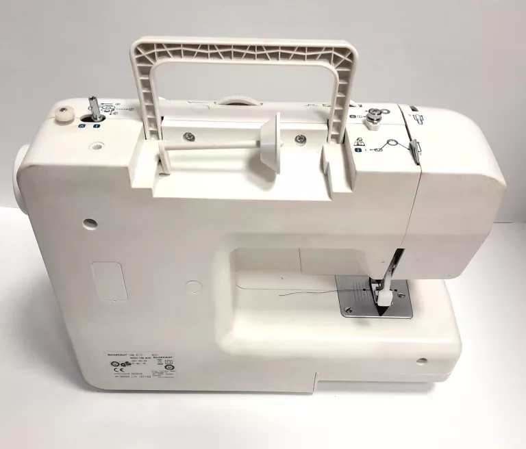 maszyna-do-szycia-silvercrest-snm-33-ean-gtin-7640105922666