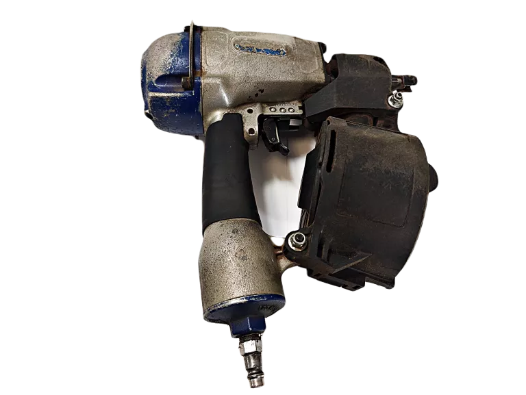 GWOŹDZIARKA BĘBNOWA RAWLPLUG R-RAWL-PN-57 !