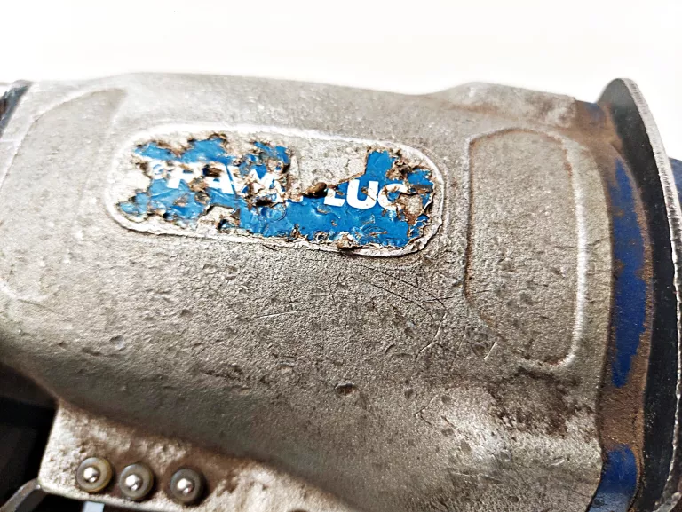 GWOŹDZIARKA BĘBNOWA RAWLPLUG R-RAWL-PN-57 !