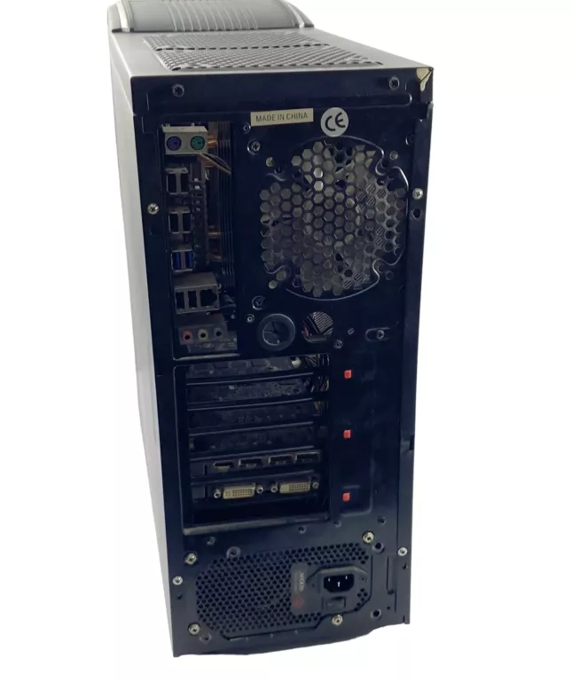 KOMP DO GIER AMD FX-8370 / 16GB / 1TB / GTX970
