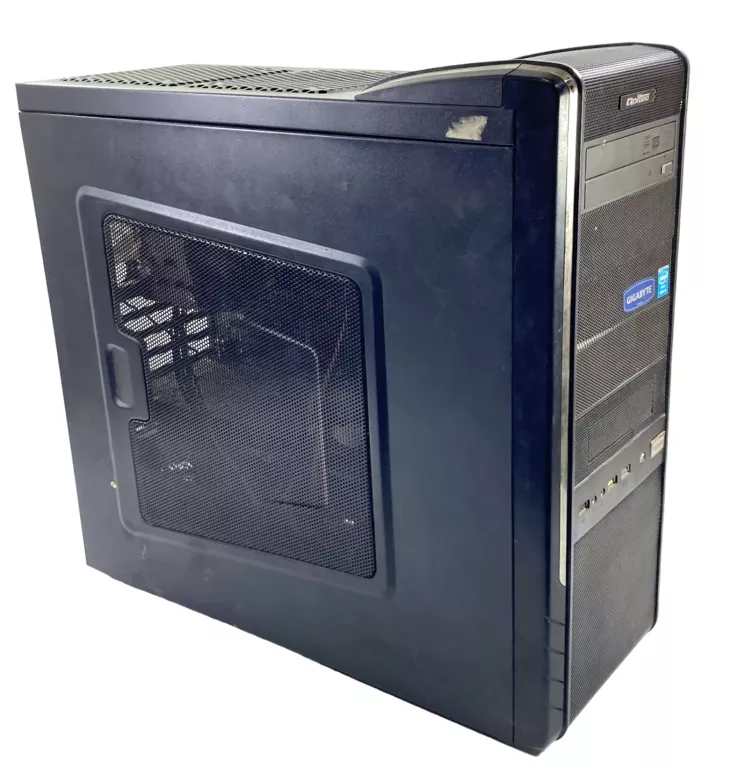 KOMP DO GIER AMD FX-8370 / 16GB / 1TB / GTX970