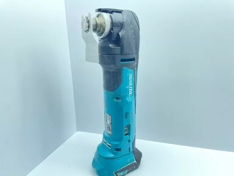AKUMULATOROWY MULTITOOL MAKITA DTM51 18V BODY