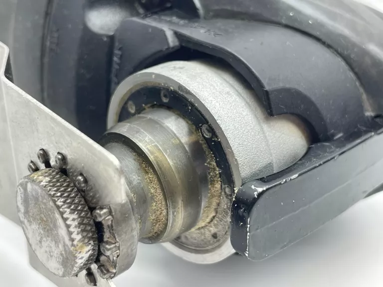 AKUMULATOROWY MULTITOOL MAKITA DTM51 18V BODY