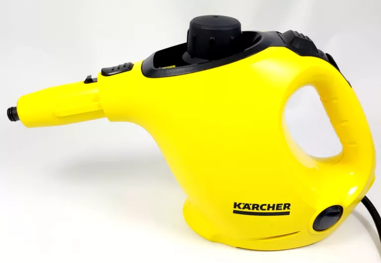 PAROWNICA KARCHER SC 1