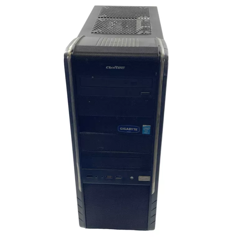 KOMP DO GIER AMD FX-8370 / 16GB / 1TB / GTX970