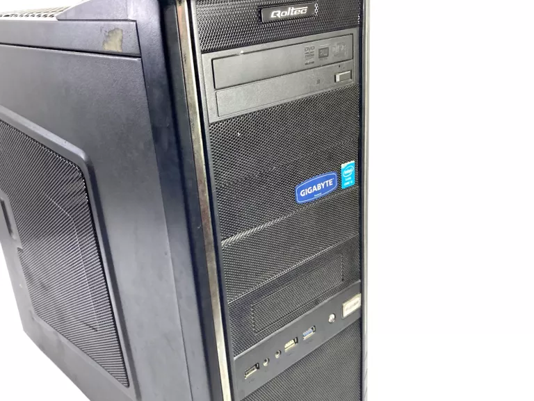 KOMP DO GIER AMD FX-8370 / 16GB / 1TB / GTX970