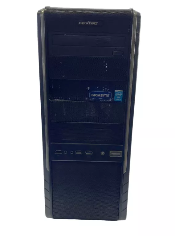 KOMP DO GIER AMD FX-8370 / 16GB / 1TB / GTX970