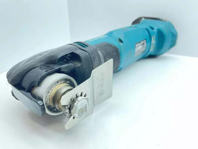 AKUMULATOROWY MULTITOOL MAKITA DTM51 18V BODY