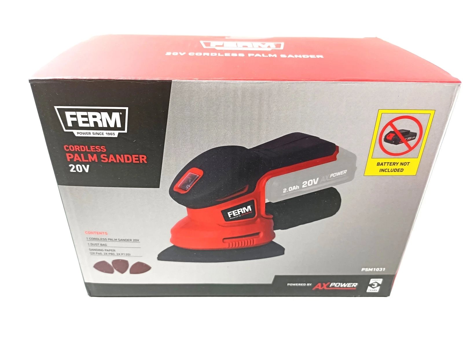 szlifierka-oscylacyjna-ferm-psm1031-rodzaj-zasilania-akumulatorowe