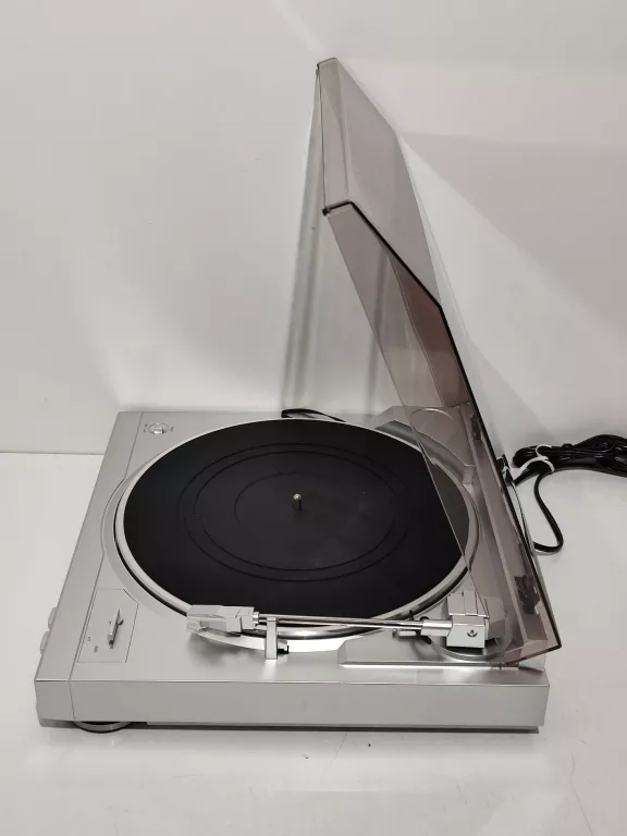 GRAMOFON DENON DP-29F + PUD